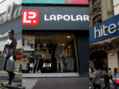 No solo La Polar: Otros retailers se suman a investigación por ropa falsificada