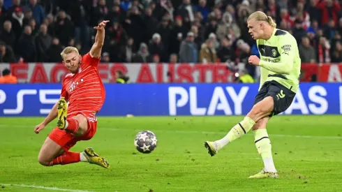 Bayern dice adiós a la Champions a manos del City