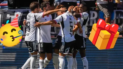 Colo Colo jugará ante Monagas en el cumpleaños 98 del club