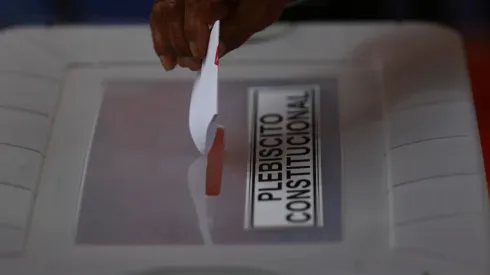 Buscan extender validez del carnet para las elecciones 2023