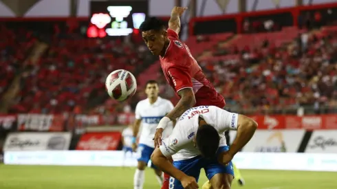 Conmebol le negó a Ñublense jugar Copa Libertadores en el Estadio Nelson Oyarzún de Chillán.