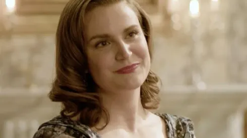 Alejandra Araya se despide de Hijos del Desierto