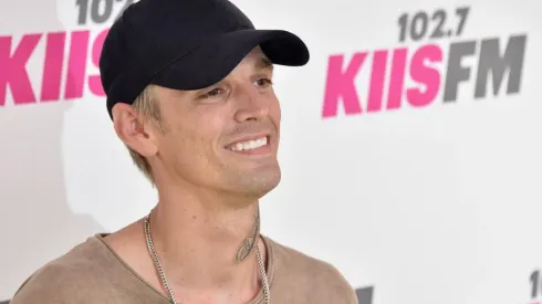 Se reveló la causa de muerte del artista.