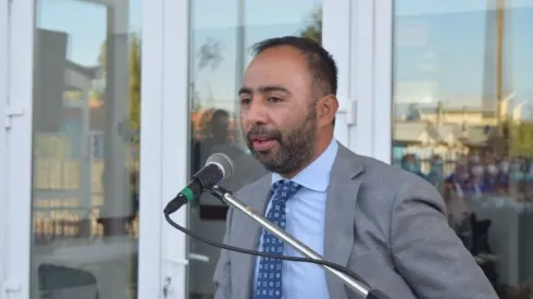 Alcalde de San Ignacio en prisión preventiva