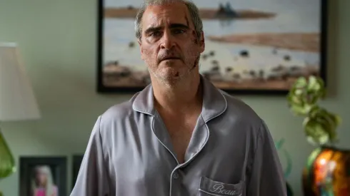 “Beau tiene miedo”.