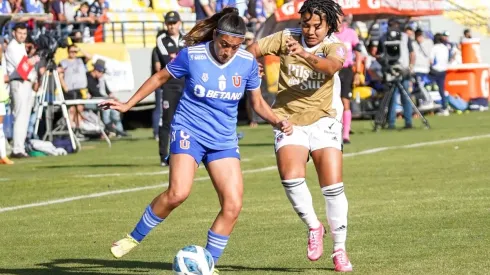 ¿Cómo llegan U de Chile y Colo Colo al Superclásico Fem?