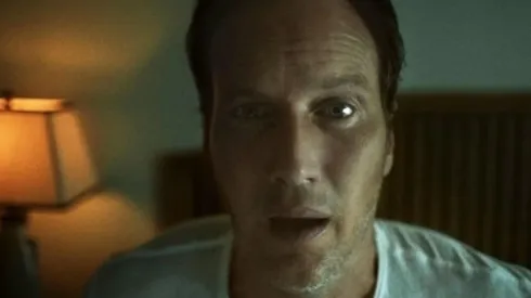 Insidious: The Red Door.