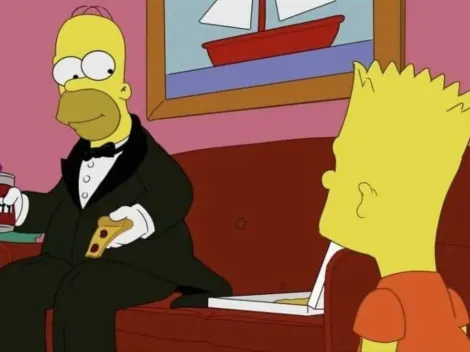 ¿Por qué se celebra hoy el día de Los Simpsons?