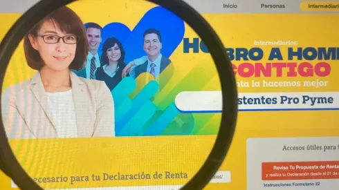 ¿Dónde puedo revisar si tengo devolución de impuestos?