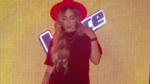¿Quién es la ex participante de Rojo que apareció en The Voice?