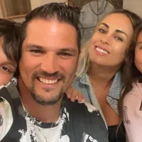 "Hay mucha delincuencia": Maura Rivera revela los motivos para irse de Chile junto a su familia
