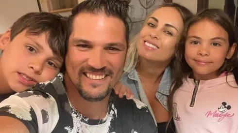 Maura Rivera cuenta los motivos para irse de Chile con su familia