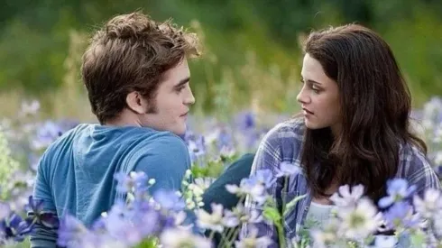 La Saga Crepúsculo prepara una serie según The Hollywood Reporter