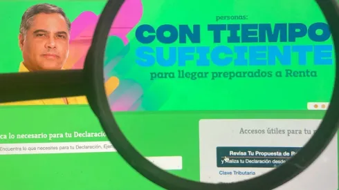 Realiza la declaración de renta 2023