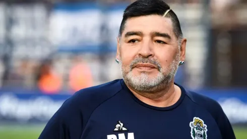 Maradona murió a la temprana edad de 60 años.