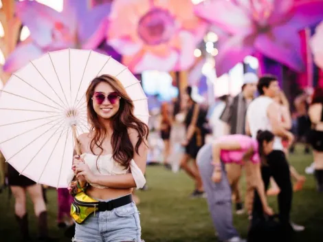 Los insólitos precios en alimentos y bebestibles en Coachella 2023