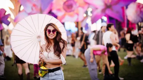 Los insólitos precios en alimentos y bebestibles en Coachella 2023