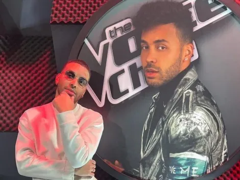 ¿Por qué Prince Royce fue hospitalizado en la Clínica Alemana?