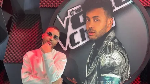 ¿Por qué Prince Royce fue hospitalizado en la Clínica Alemana?