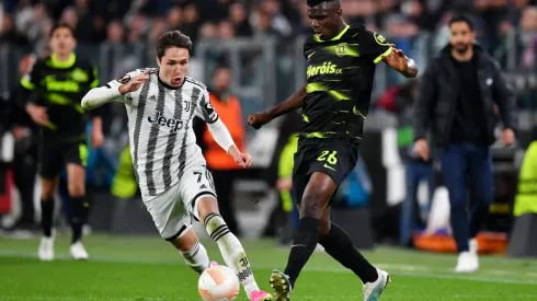 Juventus y Sporting buscan las semifinales de Europa League.