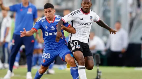 Clubes como Colo Colo o Universidad de Chile tienen entre sus auspicios a casas de apuestas online.