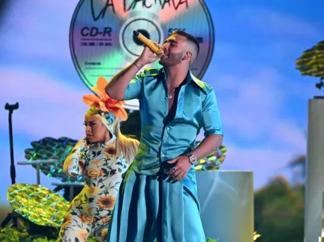 ¿Se realizará el concierto de Manuel Turizo en Chile el 7 de mayo?