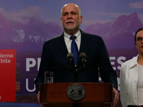 Conoce el importante ministerio al que llega Álvaro Elizalde