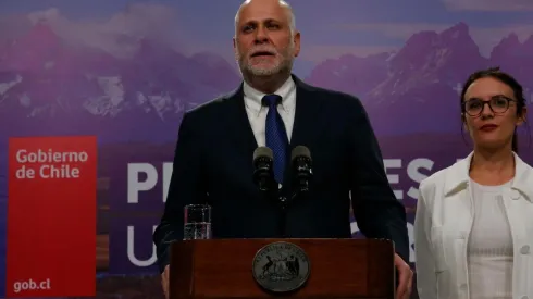 Conoce el importante ministerio al que llega Álvaro Elizalde