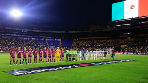 México y USA son candidatos a recibir el Mundial Fem 2027