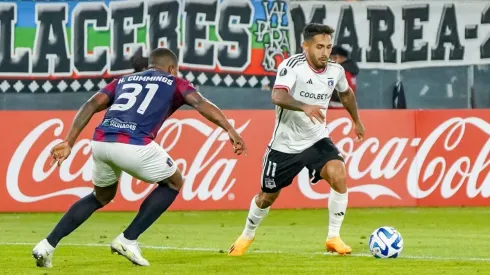 Bolados fue de las buenas figuras en ofensiva del Cacique.