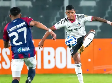 Bambino Pons encantado con Gutiérrez: "Es fuerte, va al ataque"