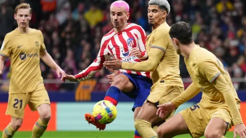 Su último enfrentamiento fue victoria 1 a 0 para Barcelona en enero, por la fecha 16 de la presente temporada.