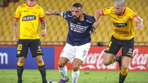 Fernández suma nueve goles en esta temporada