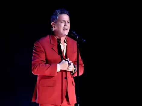Conoce los éxitos que no pueden faltar para Alejandro Sanz en Chile