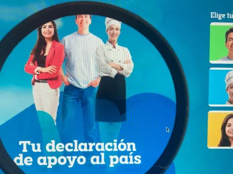 ¿Hasta cuándo puedo hacer la declaración de renta?