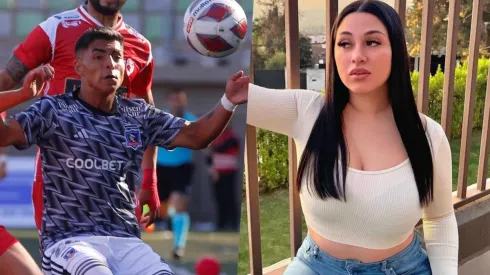 Camila Sepúlveda rompió el silencia tras ser víctima de violencia por parte de Jordhy Thompson.