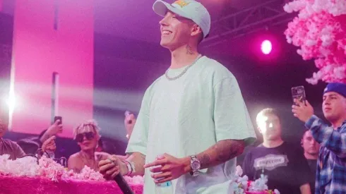 ¿Quedan entradas para el concierto de Pailita en el Movistar Arena?