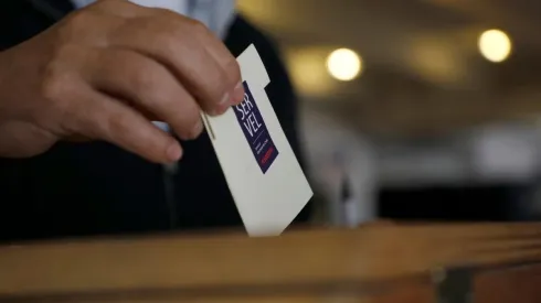 Elecciones del 7 de mayo