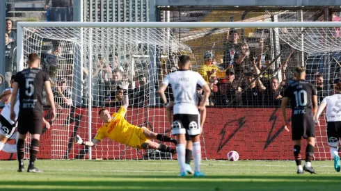 Chile tiene uno de los torneos con más penales en el mundo