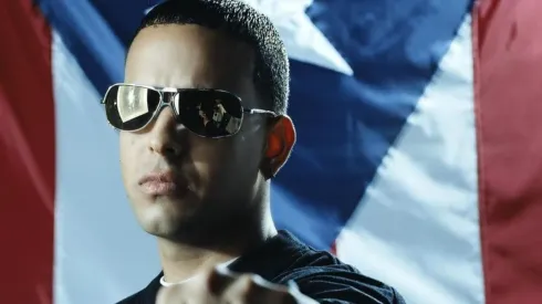 Daddy Yankee lanza el remix de la Gasolina junto a Myke Towers