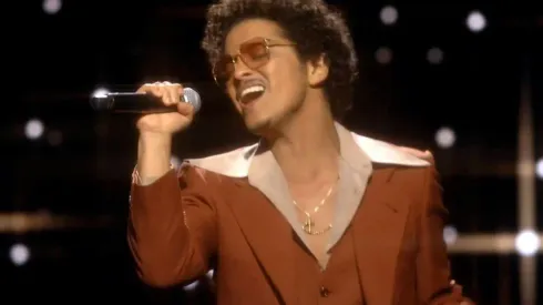 Estos son los altos precios para ver a Bruno Mars en Chile