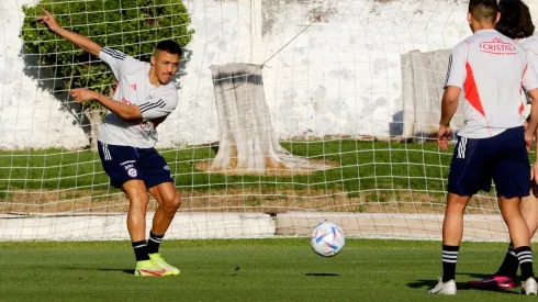 La nueva casa de la Roja tendrá que seguir esperando.