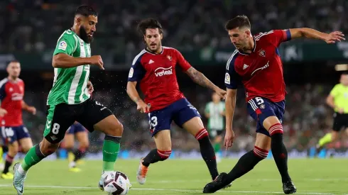 Su último cruce fue empate 2 a 2 en enero, por octavos de final de Copa del Rey.