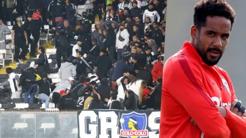 "El fútbol no es cualquier espectáculo realizado por privados".