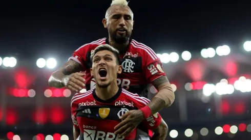 Flamengo será visita ante Inter de Porto Alegre.