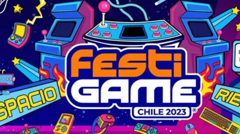 ¿Quedan entradas para FestiGame Chile 2023?