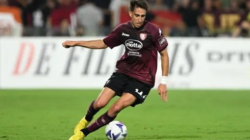 Diego Valencia se lesionó