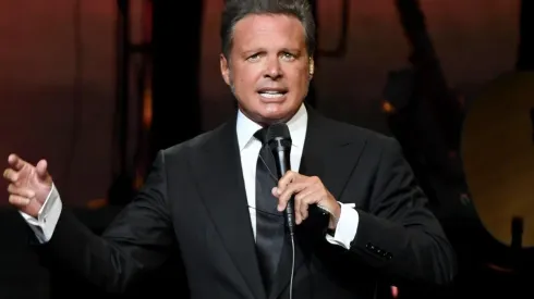 Luis Miguel regresa a Chile