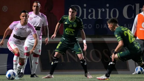 Horario y dónde ver Magallanes vs Deportes Copiapó por Campeonato Nacional.