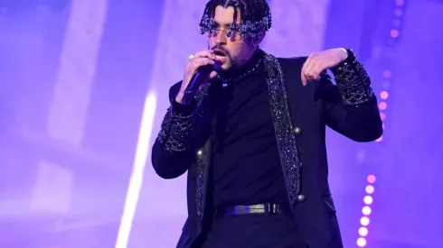 Bad Bunny se presentará en la segunda jornada de Coachella
